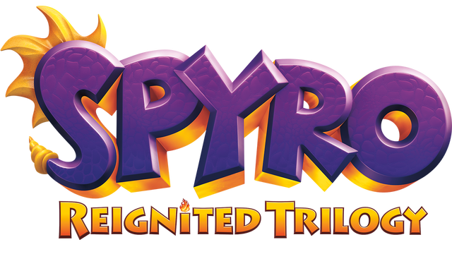 Spyro Reignited Trilogy