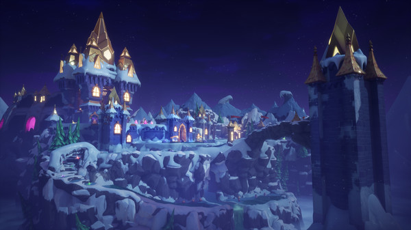 Spyro Reignited Trilogy скриншот