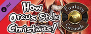 Fantasy Grounds - How Orcus Stole Christmas (5E)