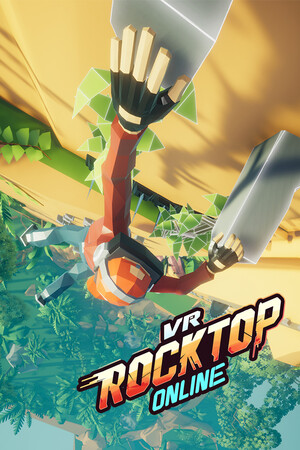 RockTop box image