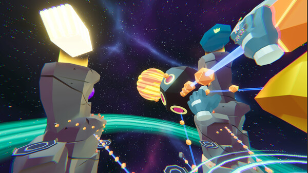 Скриншот из RockTop