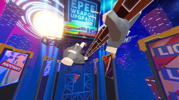 Скриншот из RockTop