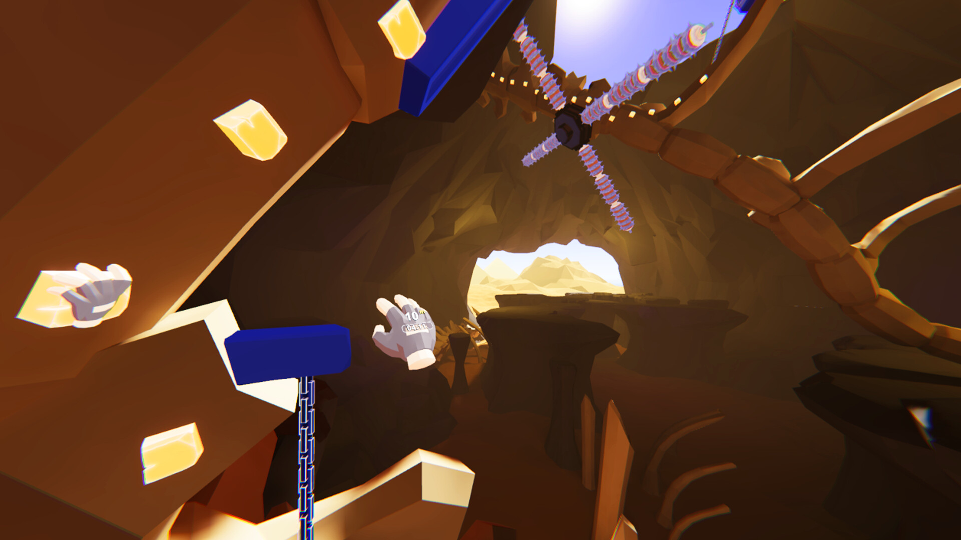 RockTop screenshot 1