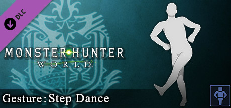 Monster Hunter: World - Gesto: Danza folk