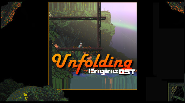 скриншот Unfolding Engine Soundtrack 0