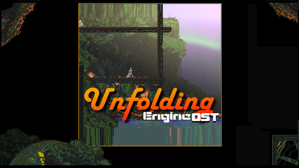 Unfolding Engine Soundtrack for steam Unfolding Engine Soundtrack for steam