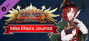 Banner of the Maid - Miss Elisa's Journal
