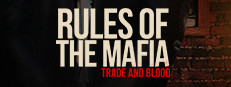 Rules of The Mafia: Trade & Blood 게임 이미지