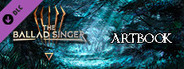 The Ballad Singer - Art Book