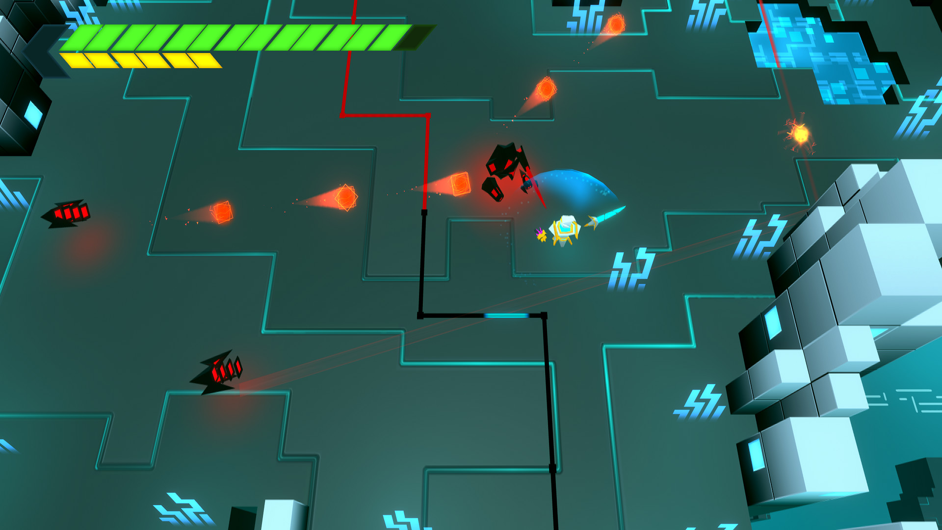 CONTINUE on Steam