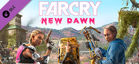 Far Cry New Dawn