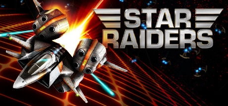 Star Raiders header image