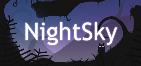 NightSky header image