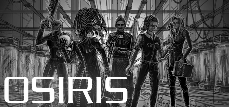 OSIRIS Cover Image