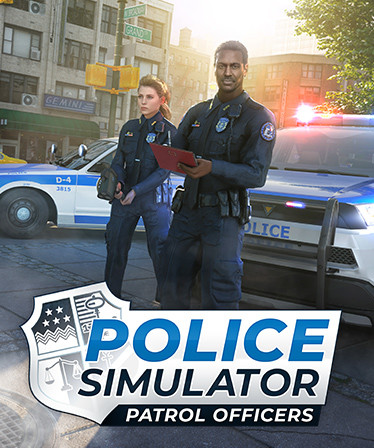 Police Simulator: Patrol Officers