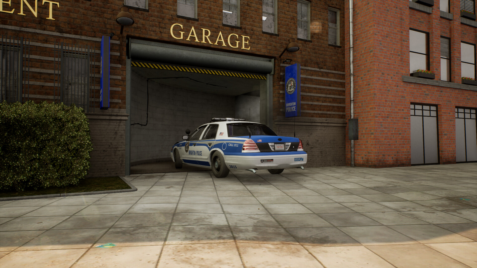 US Police Car Parking Simulation Game : 64BIT APK – Sell My App