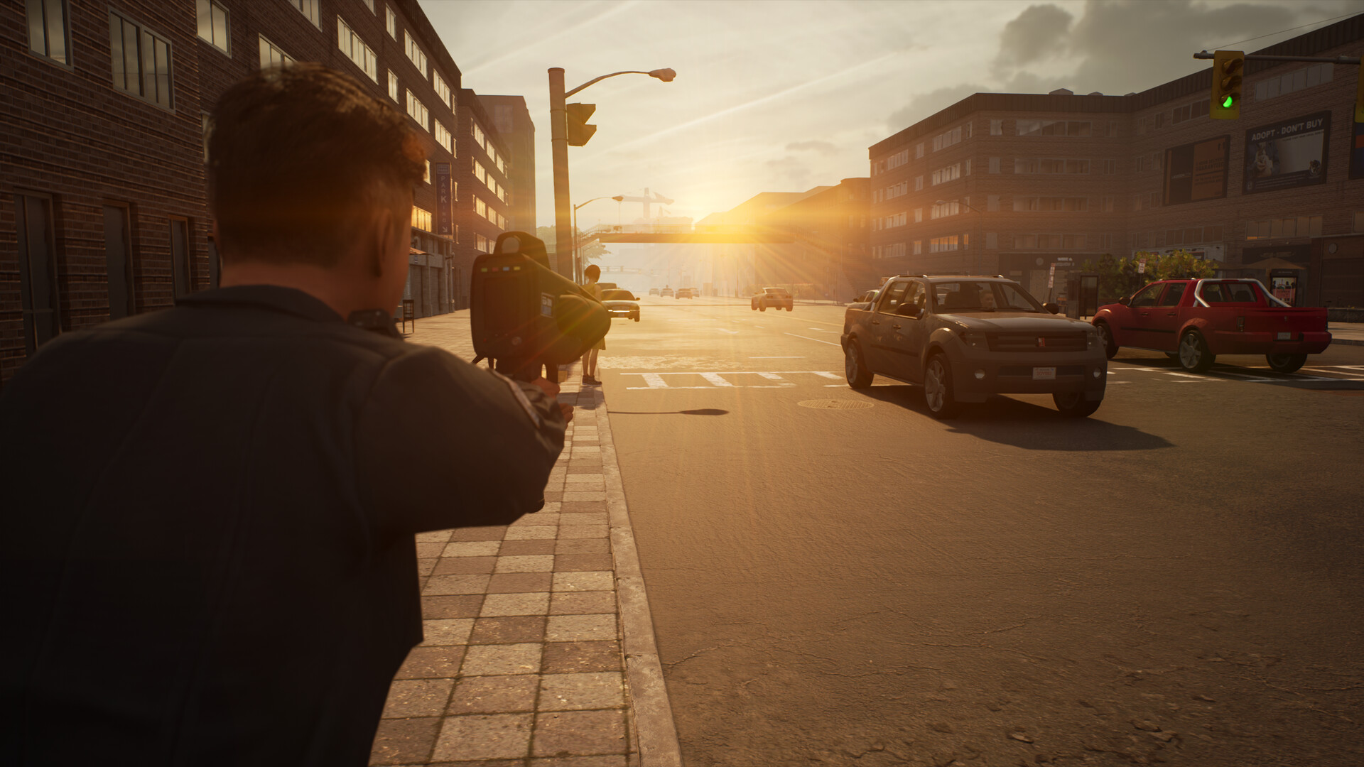 Police Simulator: Patrol Officers #6