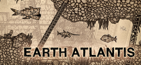 Earth Atlantis