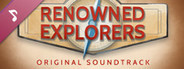 Renowned Explorers - Soundtrack