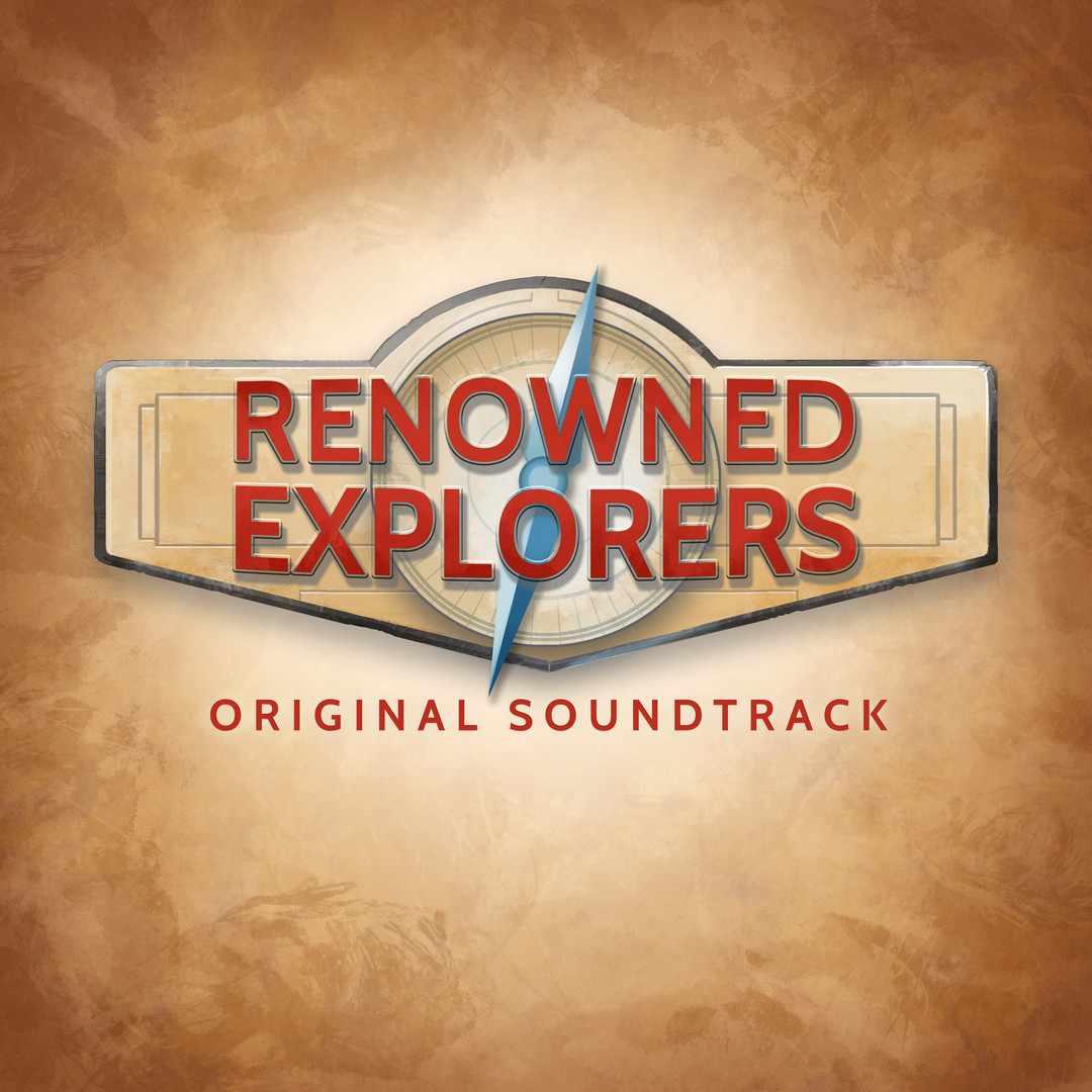 Renowned Explorers - Soundtrack Featured Screenshot #1