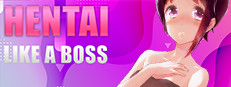 Hentai Like a Boss 게임 이미지