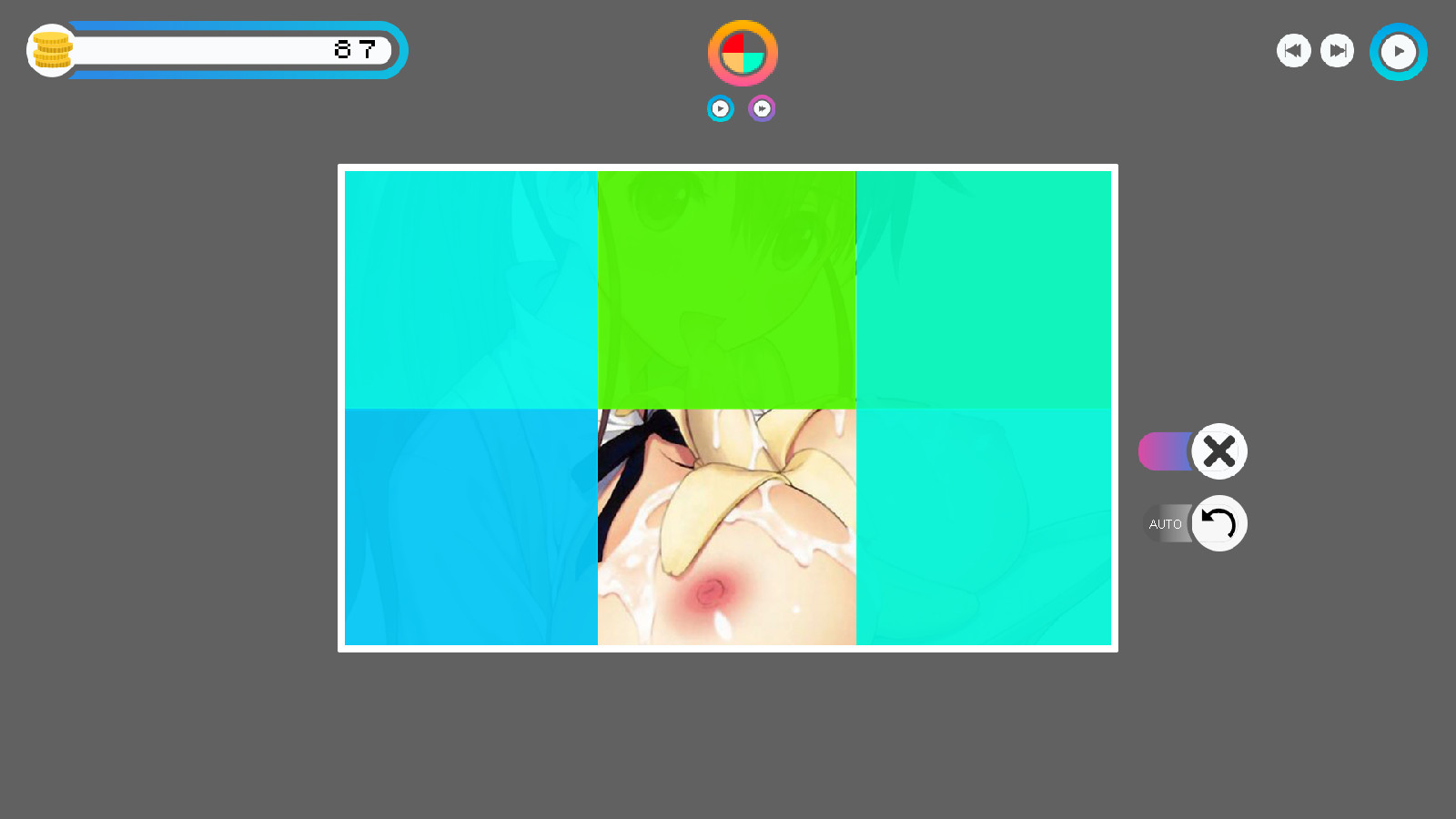 Hentai Like a Boss #6