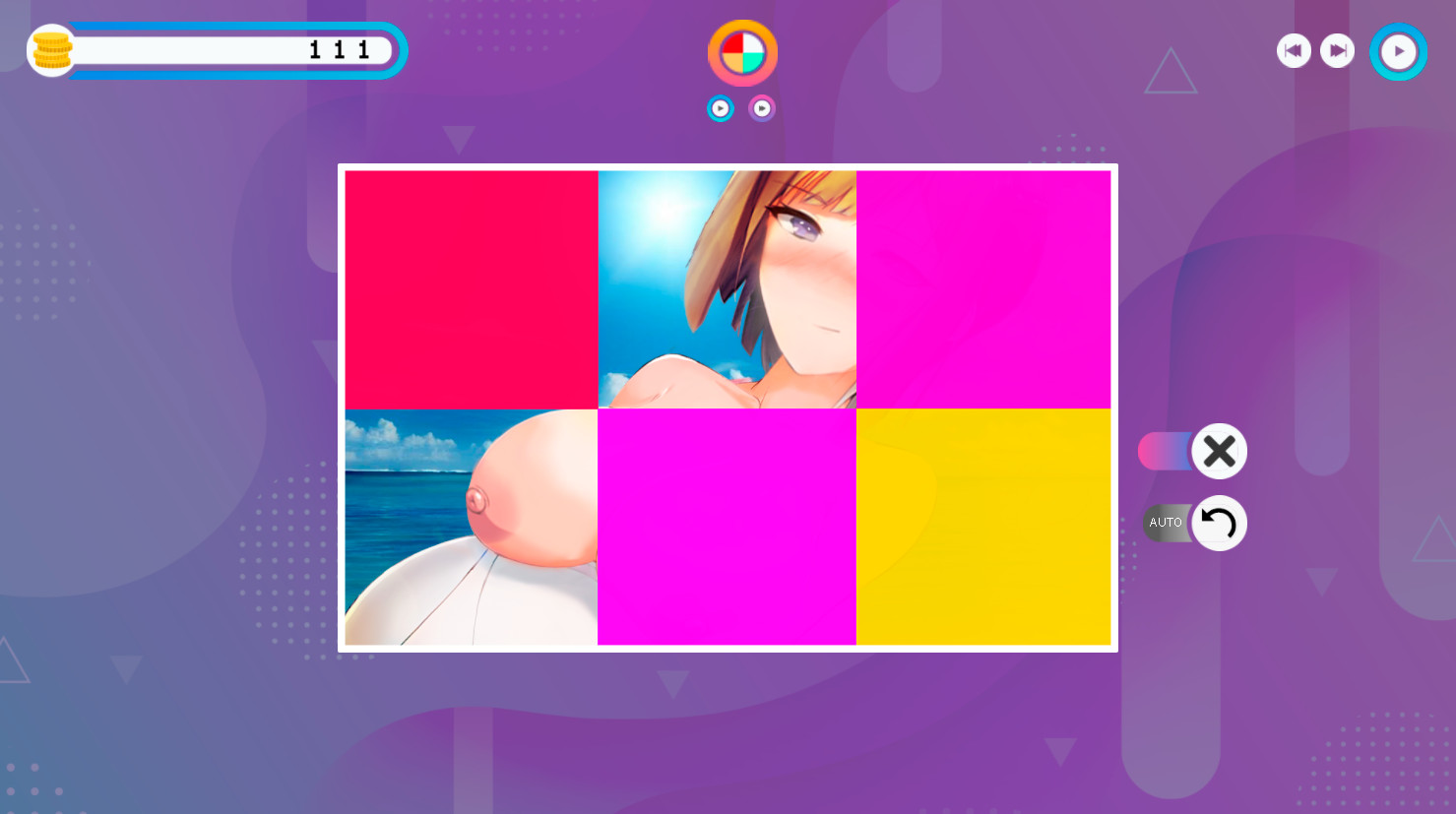 Hentai Like a Boss #5