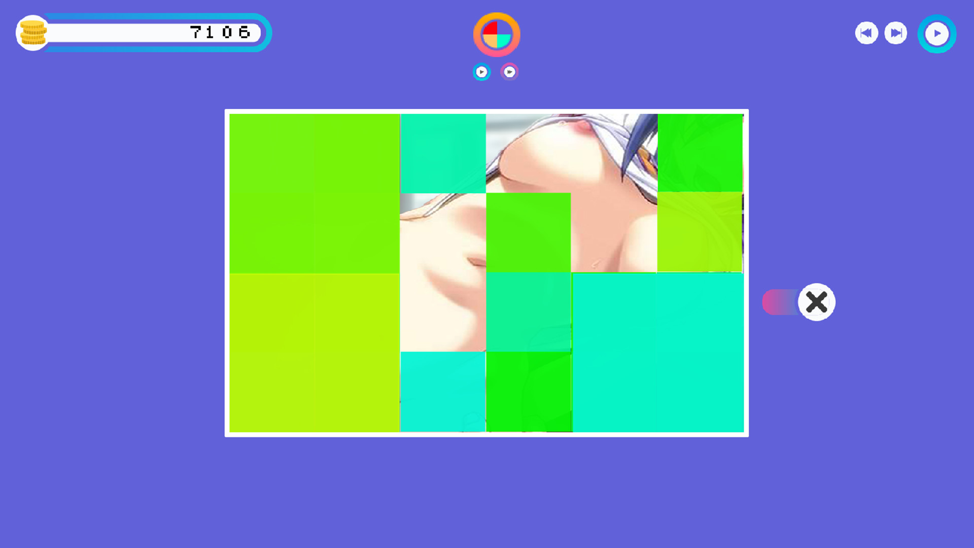 Hentai Like a Boss #4