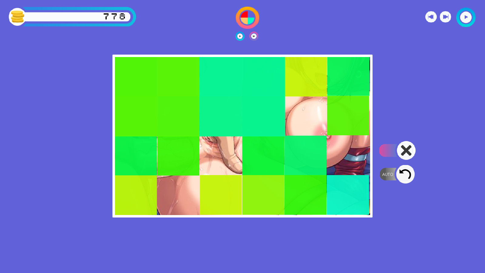 Hentai Like a Boss #2