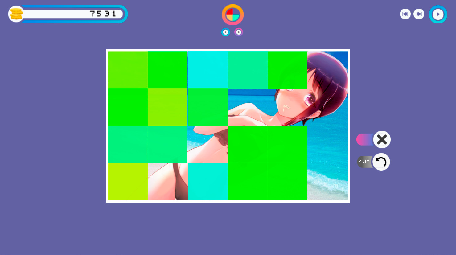 Hentai Like a Boss #8