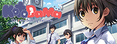 Kotodama: The 7 Mysteries of Fujisawa