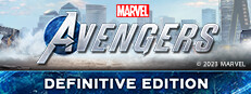 Marvel's Avengers - The Definitive Edition