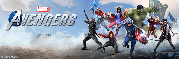 avengers pc game download