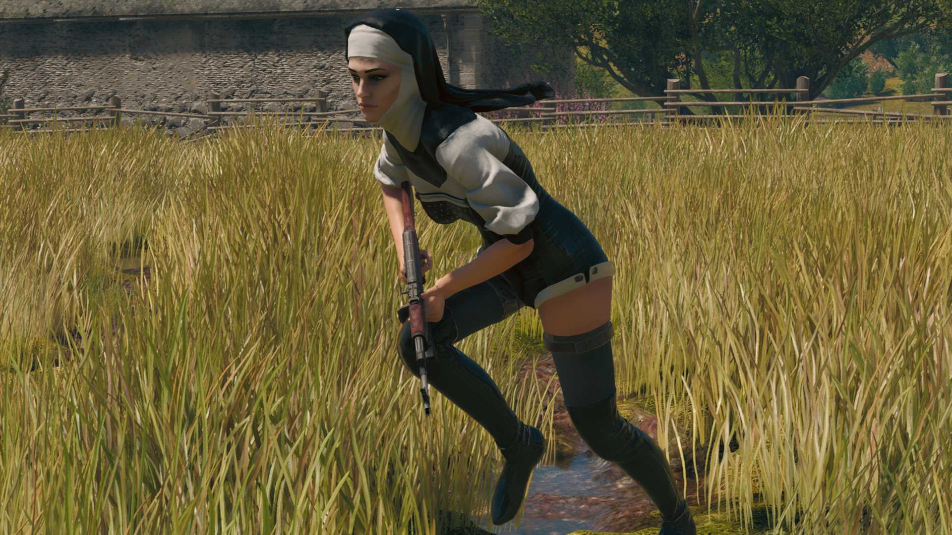 Cuisine Royale - The Weird West Stories Book #8