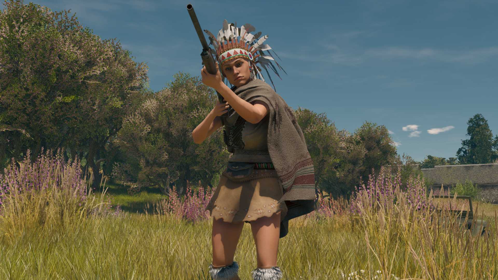 Cuisine Royale - The Weird West Stories Book #4