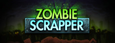 Zombie Scrapper 게임 이미지