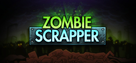 Zombie Scrapper Cover Image