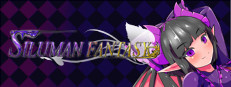 Siluman Fantasy - First Half -