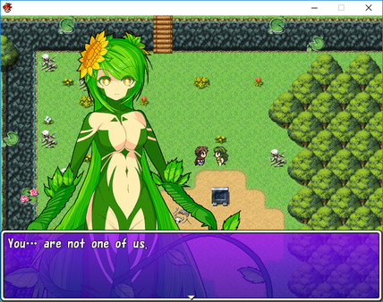 скриншот Siluman Fantasy 2