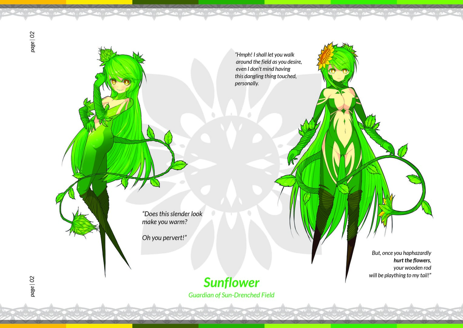 Codex Libido: Mundus screenshot screenshot 5