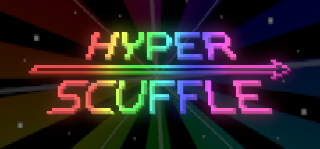 Hyper Scuffle steam charts