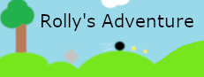 Rolly's Adventure 게임 이미지