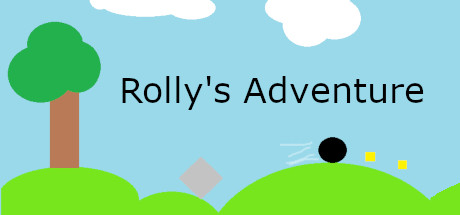 Rolly's Adventure steam charts