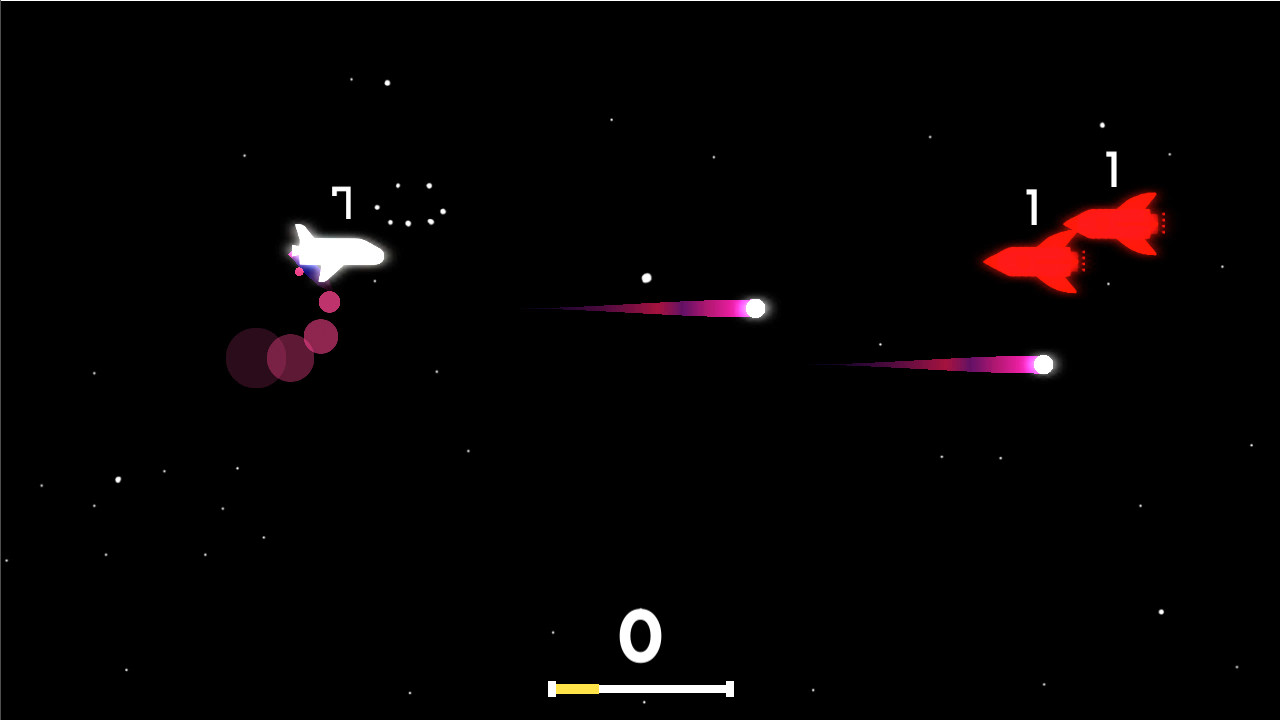 Star Destroyer screenshot screenshot 4