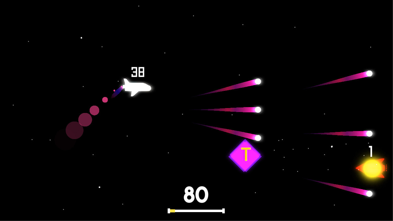 Star Destroyer screenshot screenshot 2