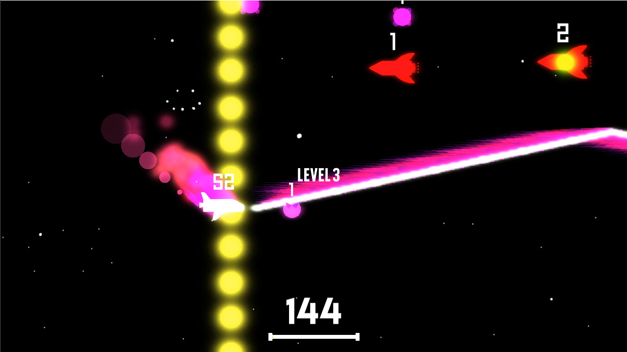 Star Destroyer screenshot 1