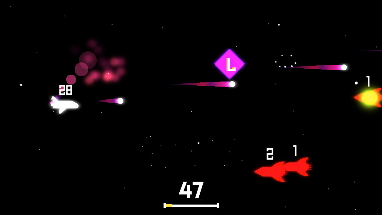 Star Destroyer screenshot screenshot 5