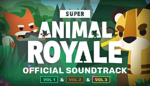 Super Animal Royale - Season 2, CRISPRmas, Cross-Play Parties and