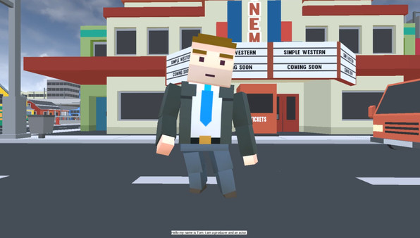 SimpleMovie SimpleMovie