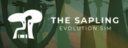 Logo for The Sapling